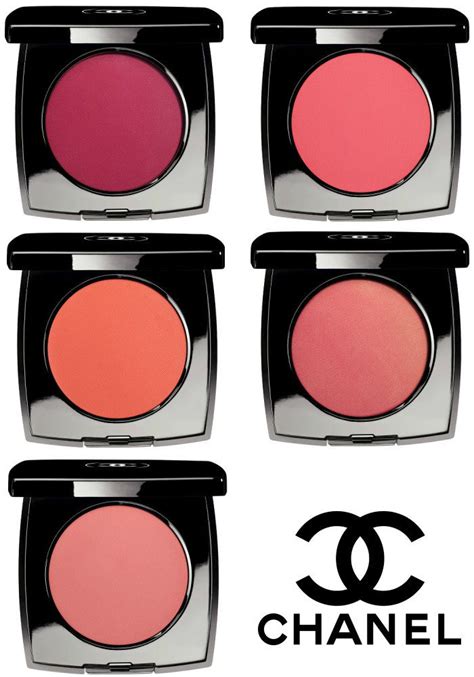 blush on chanel|blush chanel original.